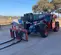 2018 Skyjack SJ1256THS Forklift