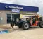 2017 JLG 1255 Forklift