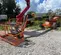 2013 JLG M600JP Boom Lift