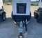 2017 Wacker Neuson G25 T4F Diesel Generator