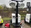 2018 Magnum Pro MLT3060MV Portable Light Tower