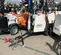 2022 Generac MLT6SMDS Portable Light Tower