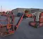 2016 JLG E300AJP Articulating Boom Lift