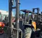 2020 Case 586H Forklift