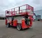 2017 MEC 6092RT Rough Terrain Scissor Lift