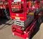 2018 MEC MICRO 19 Scissor Lift