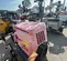 2017 Magnum Pro MLT6SM Portable Light Tower