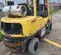 2018 HYSTER H50XT Warehouse Forklift