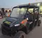 2022 Polaris PRO XD 4000D Utility Vehicle
