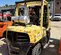 2016 HYSTER H80FT Warehouse Forklift