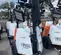 2022 Generac MLTS-4 Portable Light Tower
