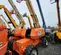 2016 JLG 600S Boom Lift
