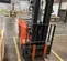 2017 Toyota 8BNCU15 Warehouse Forklift