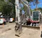 2019 Takeuchi TB290C Mini Excavator