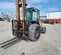 2017 Case 586H Forklift