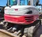 2018 Takeuchi TB290C Mini Excavator