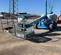 2012 Genie S-40 Boom Lift