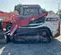 2018 Takeuchi TL12R2-R Track Loader