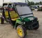 2021 John Deere XUV855MS4 Utility Vehicle
