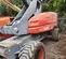 2016 Skyjack SJ86T Boom Lift