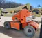 2016 JLG E450AJ Articulating Boom Lift