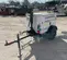 2018 Magnum Pro MLT3060 Portable Light Tower