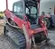 2018 Takeuchi TL12V2-CR Track Loader