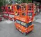 2017 MEC 1330SE Scissor Lift