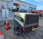 2017 Sullair 185DPQ-KU-T3 Air Compressor
