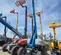 2017 Genie S-65 Boom Lift