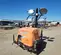 2018 Magnum Pro MLT6SM Portable Light Tower