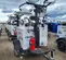 2021 Generac MLT4200IVF4 Portable Light Tower