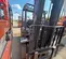 2019 Toyota 8FGU25 Warehouse Forklift