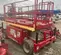 2017 MEC 4069RT Rough Terrain Scissor Lift