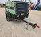 2018 Sullair 400HDPQ-CU Air Compressor