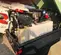 2018 Sullair 185DPQ-KU-T3 Air Compressor