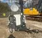 2018 Allmand NLV-ML3EC Portable Light Tower
