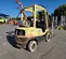 2017 HYSTER H50XT Warehouse Forklift