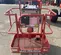 2017 Skyjack SJ30ARJE Articulating Boom Lift