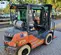 2017 Toyota 8FGU30 Warehouse Forklift