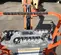 2015 JLG E400AJPN Articulating Boom Lift