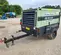 2018 Sullair 400HDPQ-CU Air Compressor