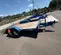 2021 Anderson Trailers TI7165TC Trailer