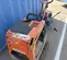 2022 Multiquip MVH408GH Vibratory Plate Compactor