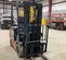 2019 Toyota 8FBCU25 Warehouse Forklift