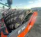 2019 Hamm 2336920 Drum Roller