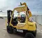 2019 HYSTER H50XT Warehouse Forklift