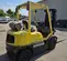 2017 HYSTER H50XT Warehouse Forklift