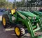 2019 John Deere 4044M Wheel Loader