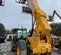2016 JCB 510-56 S Forklift